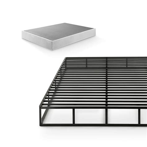 9 inch metal box spring|9 inch box spring twin.